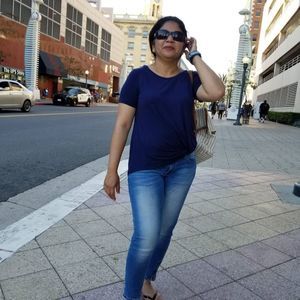 Meet your Posher, Binny